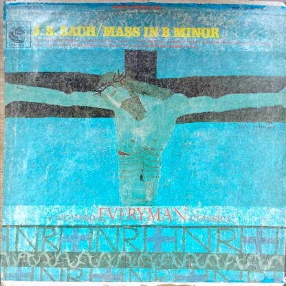 J. S. Bach – Mass In B Minor