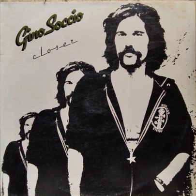 Gino Soccio - Closer