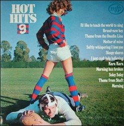 Hot Hits 9